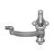 Ford Thunderbird Idler Arm, Power Steering, 1961-63