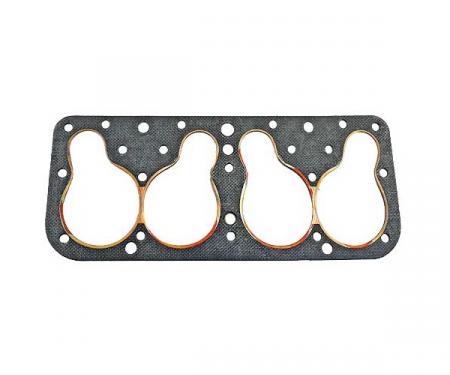 Model A Ford Riley Two-Port Cylinder Head Gasket