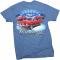 Men's Ford Mustang T-Shirt