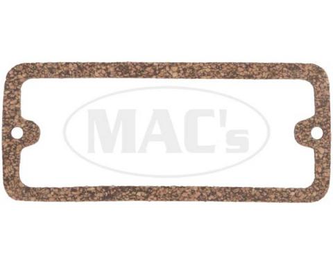 Parking Light Lens Gaskets - Comet
