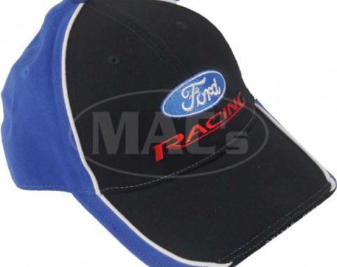 Hat, Ford Racing