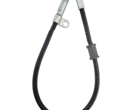 Model A Ford Ignition Switch Pop Out Cable Repair Kit