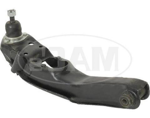 Lower Control Arm - Includes Ball Joint - Left - Ford & Mercury