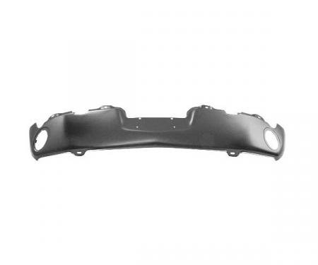Ford Mustang Lower Front Valance - All Models