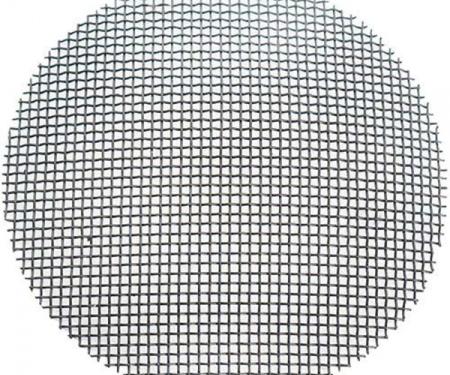 Model A Ford Horn Screen - Steel Mesh - Fits Both Original & Replacement Horns