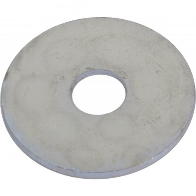 Ford Thunderbird Washer, For Top Clamp Bolt, 1958-66