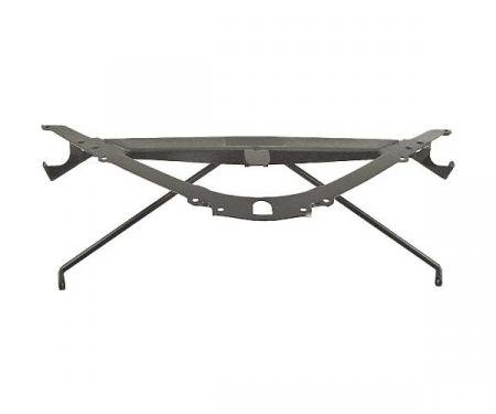 Upper Grille Support - Ford Standard Passenger