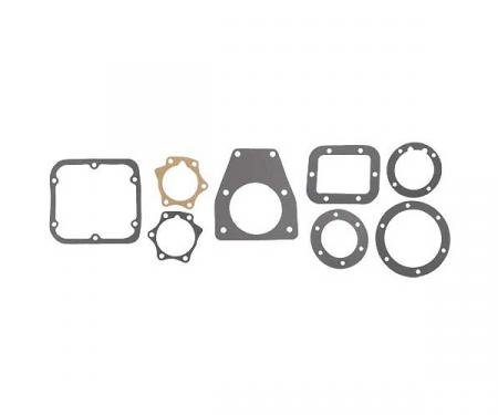 Ford Pickup Truck 4 Speed Transmission Gasket Kit - F2 ThruF6