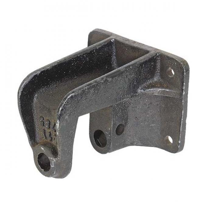 Rear Spring Bracket - Ford 1 Ton Truck 122 Inch Wheelbase