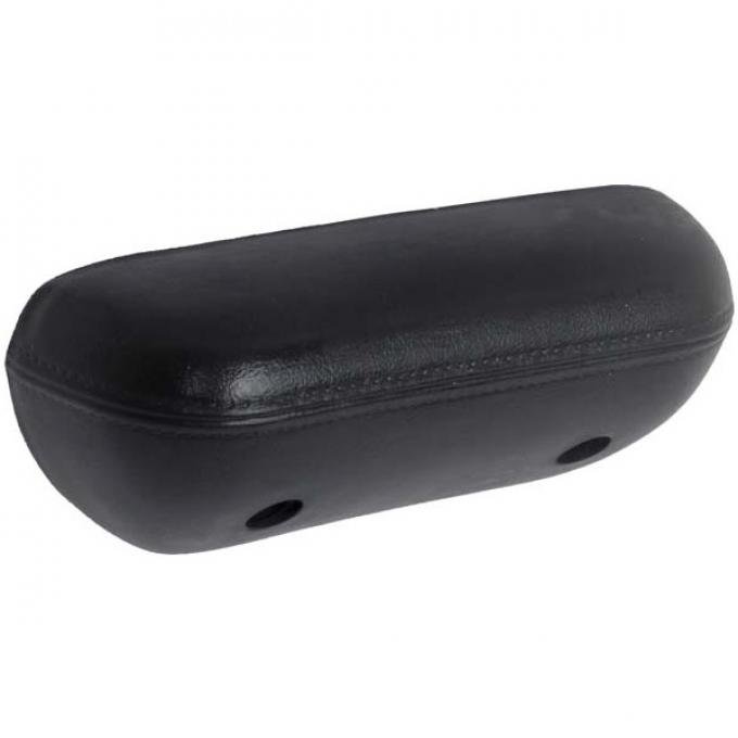 Rear Armrest Pad, Left Or Right,  Fairlane, Torino, 1968-1969