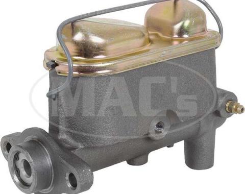 Ford Thunderbird Brake Master Cylinder, 1" Bore, 1967-1971