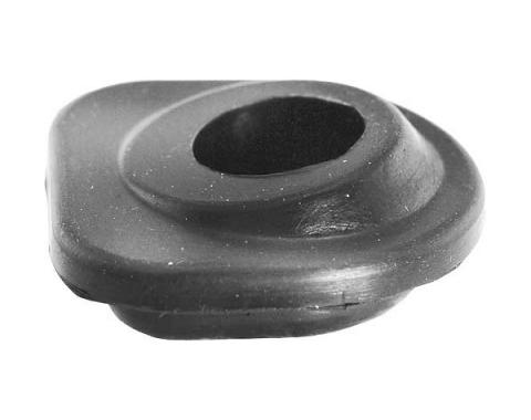 Daniel Carpenter PCV Grommet - Rubber - D Shaped C6AZ-6892