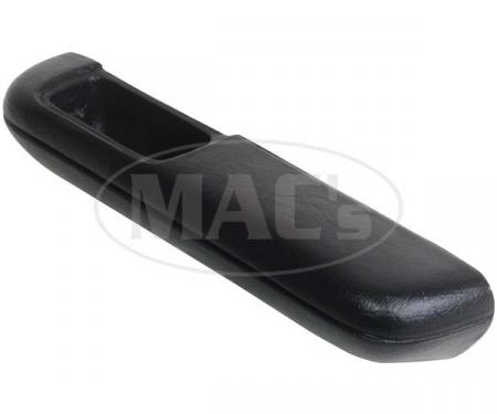 Rear Armrest Pad, Right, Falcon, Comet, 1964-1965