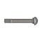 Model T Ford Rocky Mountain Brake Hub Bolt Set - 6 Pieces -Not For TT Truck