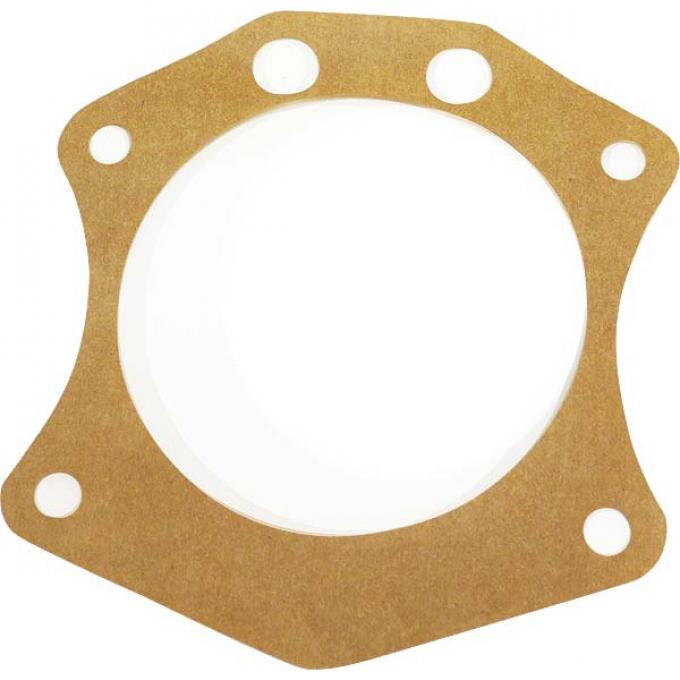 Model A Ford Clutch Housing To Transmission Gasket