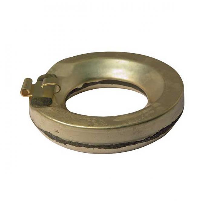 Model T Ford Carburetor Float - With Lever - Brass - 1-11/32 Inside Diameter - For Holley NH