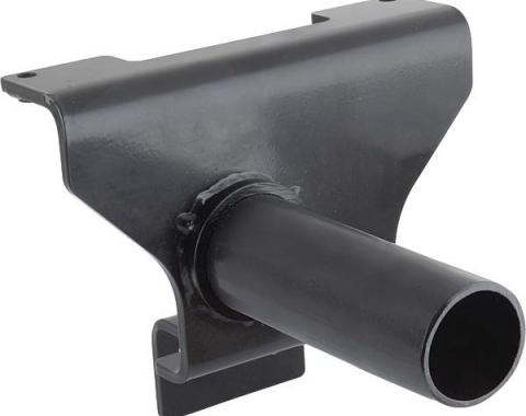 Model T Ford Engine Stand Adapter, Powder-Coated Black, 1909-1927