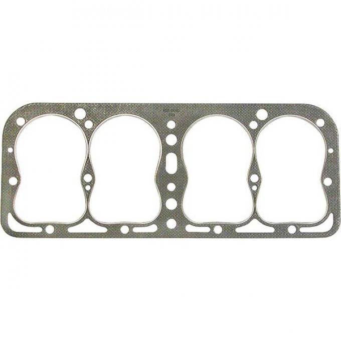 Model A Ford High Compression Head Gasket - GraphTite - ForHigh Compression Cylinder Heads