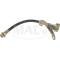 Ford Thunderbird Brake Hose, Rear, 1972-79