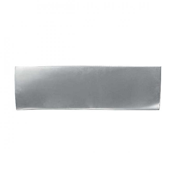 Ford Pickup Truck Door Skin Patch Panel - 12 High - Lower Outer - Fits Right Or Left