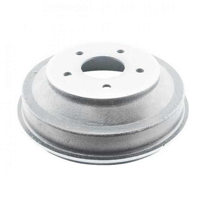 Front & Rear Brake Drum - High Quality Foreign Made - Mounts From The Inside Drum - 3-1/4 Hub OD - 12 X 1-3/4 - Ford Passenger