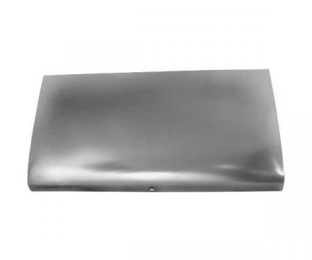 Ford Mustang Trunk Lid - Coupe And Convertible