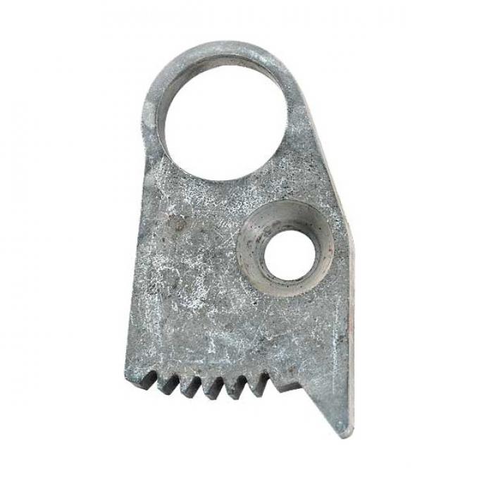 Model A Ford Emergency Brake Handle Lever Ratchet - Used OnSqueeze Handle - From June 1928 To December 1928