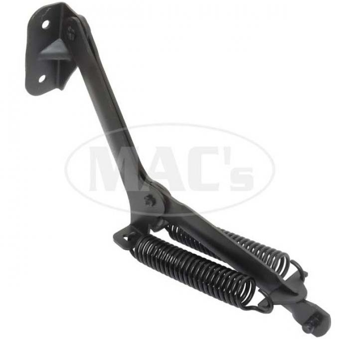 F-Series Truck Inner Hood Hinge, Left, 1948-1952