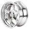 Vintec Dish Billet Wheel 17 X 9.5