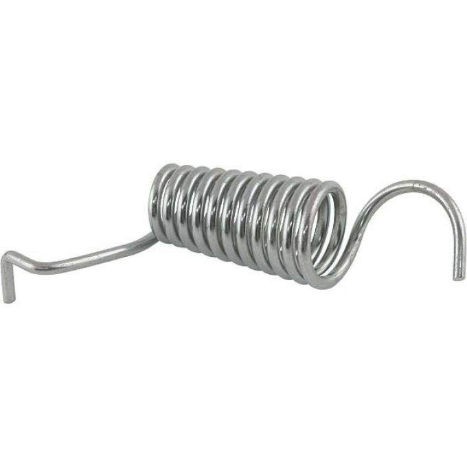 Model A Ford Accelerator Return Spring - Tapered Style