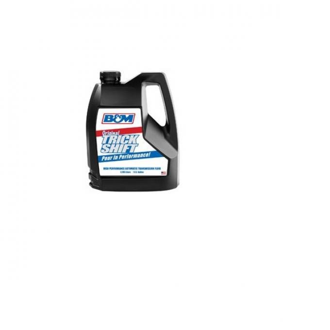 B&M Transmission Fluid, Gallon