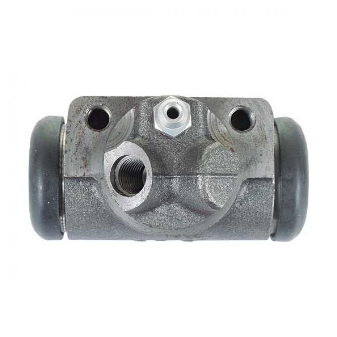 Ford Pickup Truck Front Wheel Cylinder - 1-1/8 Bore - F250 4-Wheel Drive - Right