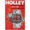 Holley Carburetor Handbook, 4150 & 4160, Selection, Tuning & Repair