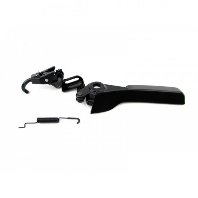 Ford Mustang Convertible Latch - Assembly, Right 1994-04