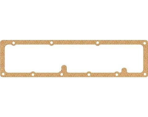 Model A Ford Valve Cover Gasket - Modern Rubber - Cork Compound
