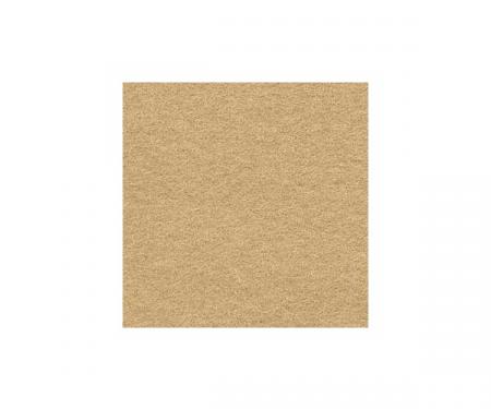 Cloth Headliner - Beige - Ford Station Wagon