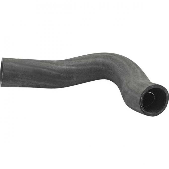 Ford Pickup Truck Lower Radiator Hose - 360 & 390-2v V8 - F100 Thru F250 Before Serial #W20,001 With Standard Cooling Or Extra Cooling