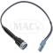 Park and Turn Signal Wires - 16 Long - Ford