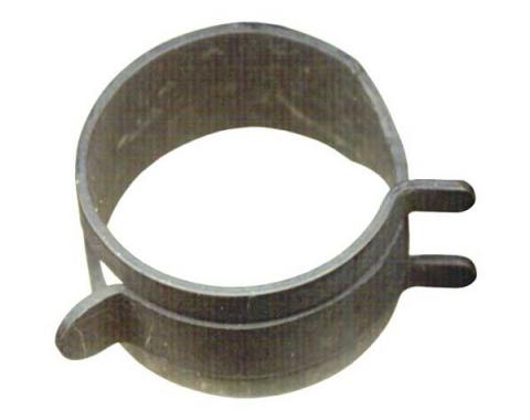 Ford Pickup Truck Power Brake Booster Hose Clamps - SqueezeType - 2 Pieces