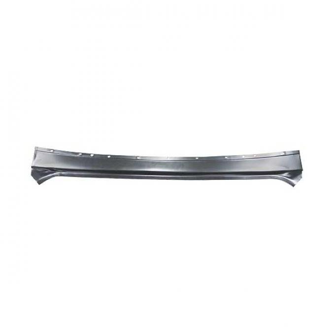 Ford Mustang Upper Rear Deck Panel - Convertible