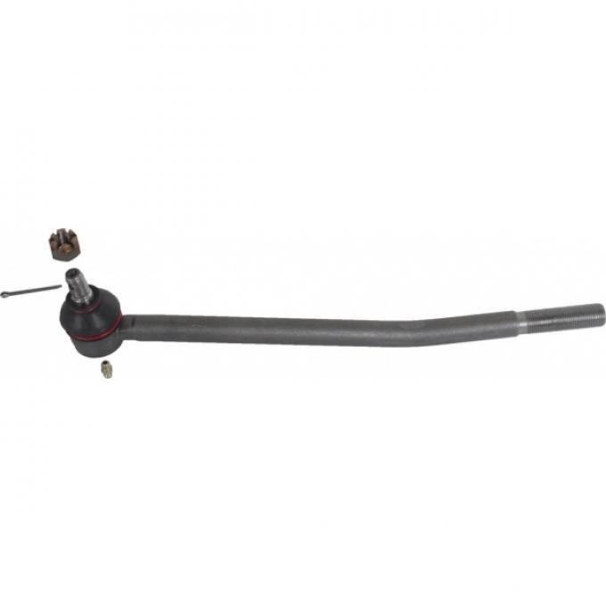 Inner Tie Rod - Right Or Left - Mercury Only