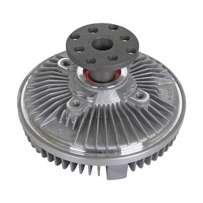 Ford Pickup Truck Fan Clutch - O.E.M. Replacement - 351M & 400 V8 - F100 Thru F350