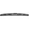 Ford Thunderbird Windshield Wiper Blade, 18 Long, Black Plastic, Replacement, 1963-66