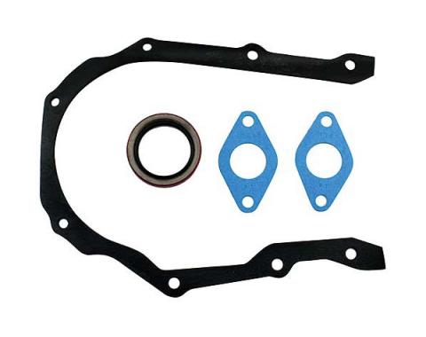 Timing Cover Gasket Set - Ford 332 & 352 V8