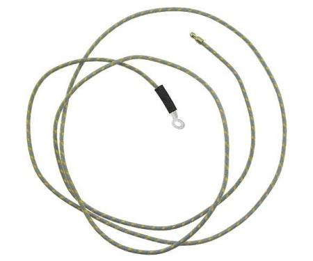 Horn Contact Wire - Ford Only