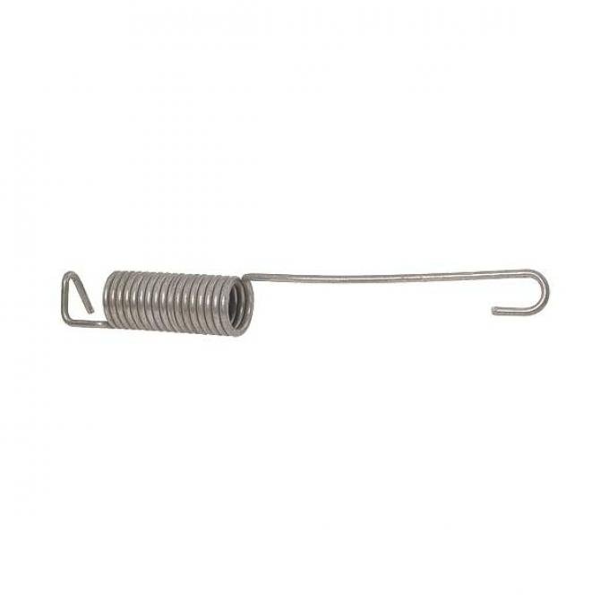 Brake Pedal Spring - 6-5/8 Long - Ford Pickup Truck
