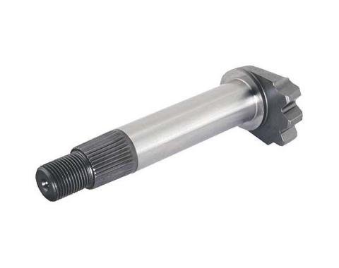 Steering Sector Shaft - Right Hand Only - 15 To 1 Ratio - Ford Commercial Truck