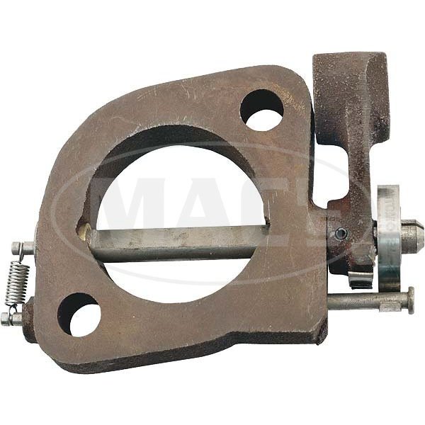Ford Thunderbird Exhaust Heat Riser Valve, With Stainless Rod, Without
