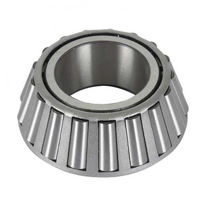 Rear Axle Pinion Bearing - Rear - 7 1/4 Ring Gear