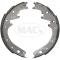 Brake Shoes - Relined - 11-1/32 X 2-1/2